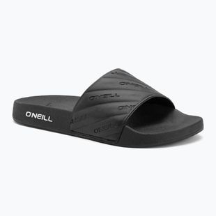 Dámské nazouváky O'Neill Logo Slides black