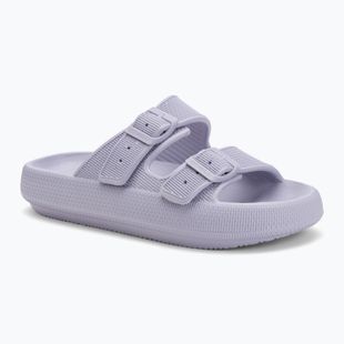 Dámské žabky O'Neill Soquel Slider Low misty lilac