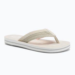 Dámské žabky O'Neill Marin Flipflop Low oatmeal