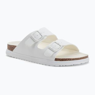 Dámské nazouváky O'Neill Sandy Slider Low off white