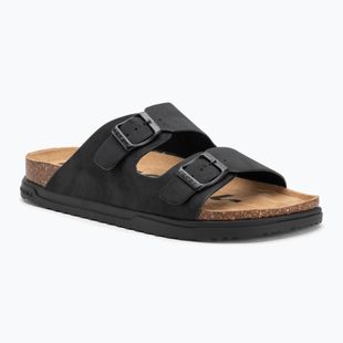 Dámské nazouváky O'Neill Sandy Slider Low black