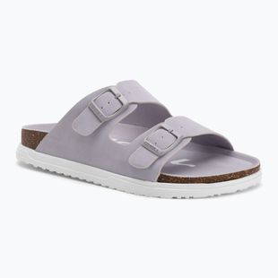 Dámské nazouváky O'Neill Sandy Slider Low misty lilac