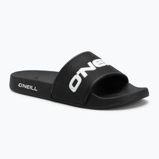 Pánské žabky O'Neill Logo Slides black