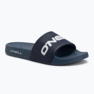Pánské žabky O'Neill Logo Slides dress blues