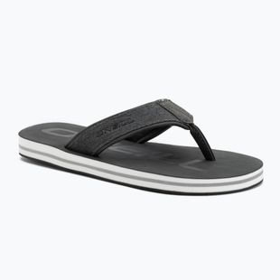 Pánské žabky O'Neill Jack Flipflop Low pewter