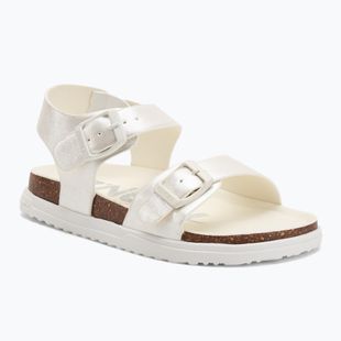 Dětské sandály O'Neill Polly Sandal Low Jr off white
