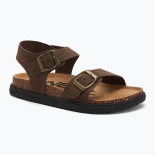 Dětské sandály O'Neill Polly Sandal Low Jr coffee bean