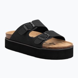 Dámské pantofle O'Neill Sandy Platform Low black