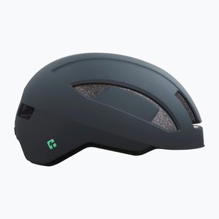 Cyklistická přilba Lazer CityZen KinetiCore matte livid