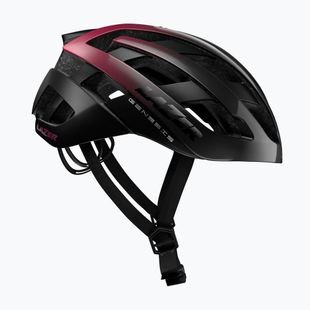 Cyklistická helma Lazer Genesis cosmic berry