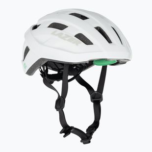 Cyklistická helma  Lazer Tempo KinetiCore white