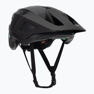 Cyklistická přilba Lazer Lupo KinetiCore matně černá