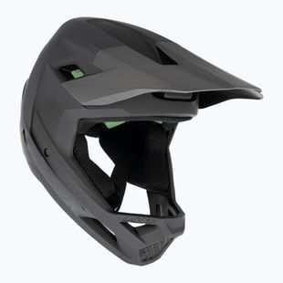 Cyklistická helma  Lazer Chase KinetiCore matte black