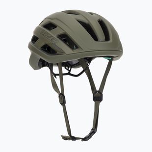 Cyklistická přilba Lazer Strada KinetiCore matte pine green