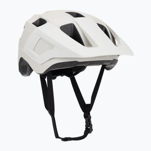 Cyklistická helma Lazer Lupo KinetiCore matte white stone