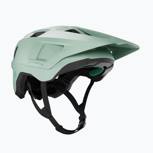 Cyklistická helma Lazer Lupo KinetiCore matte mint