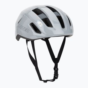 Cyklistická helma Lazer Sphere KinetiCore harbor grey