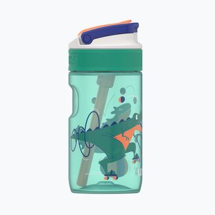 Cestovní láhev Kambukka Lagoon 400 ml juggling dino