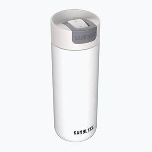 Termohrnek   Kambukka Olympus 500 ml marshmallow white