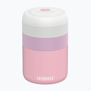 Termoska na jídlo Kambukka Bora 600 ml baby pink