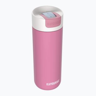 Termohrnek   Kambukka Olympus 500 ml macaron pink