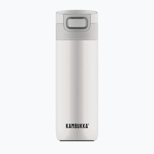 Termohrnek Kambukka Etna 500 ml milky white