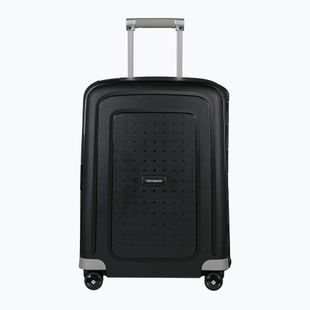 Cestovní kufr  Samsonite S'cure Spinner 34 l black