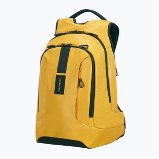 Městský batoh Samsonite Paradiver Light 24 l yellow