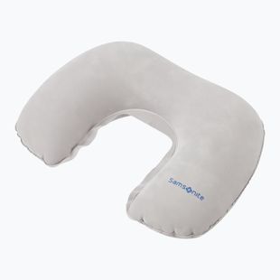 Cestovní polštář Samsonite Inflatable Pillow graphite