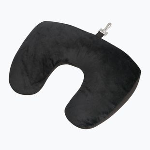 Cestovní polštář Samsonite Reversible Pillow black