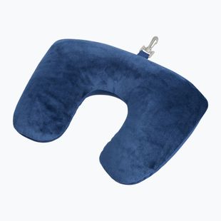 Cestovní polštář Samsonite Reversible Pillow midnight blue