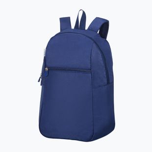 Městský batoh Samsonite Foldable Backpack 20 l midnight blue