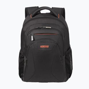 Batoh American Tourister AT Work 20,5 l black/orange