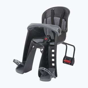 Cyklosedačka  Polisport Bilby Junior FF black/dark grey