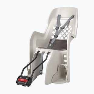 Cyklosedačka Polisport Joy FF 29 cream/dark grey