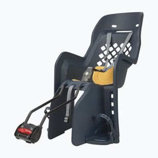 Cyklosedačka Polisport Joy FF 29 denim/yellow