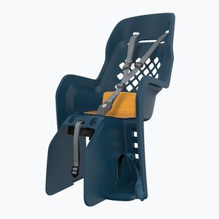 Cyklosedačka Polisport Joy CFS denim/yellow