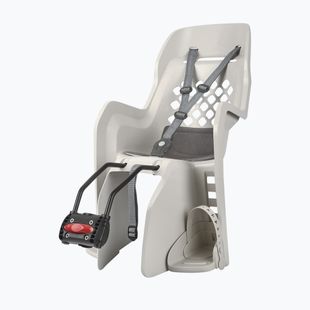 Cyklosedačka Polisport Joy FF cream/dark grey