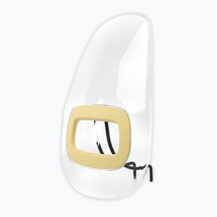 Větrný štít pro sedadlo bobike Go beige 8015600001