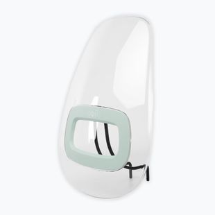 Větrný štít pro autosedačku bobike Go zelený 8015600003