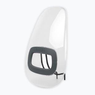 Deflektor větru pro sedadlo bobike Go šedý 8015600005