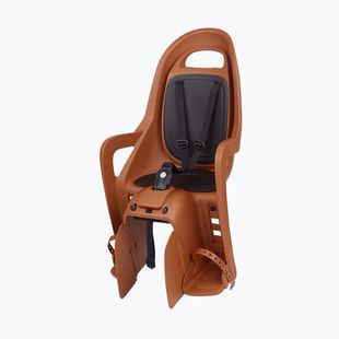 Cyklosedačka Polisport Groovy CFS carmel brown/black