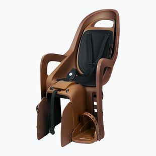 Cyklosedačka Polisport Groovy RS+ carmel brown/black