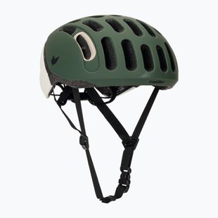 Helma na horské kolo Catlike Whisper II green forest/white matte