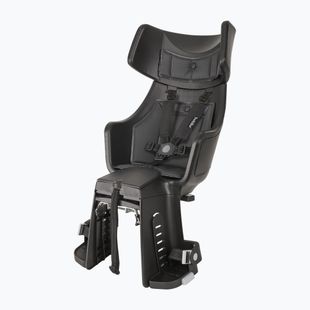 Sedačka na kolo bobike Exclusive Plus Tour 1P urban black