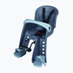 Cyklosedačka Polisport Bilby Junior FHT dark grey/silver