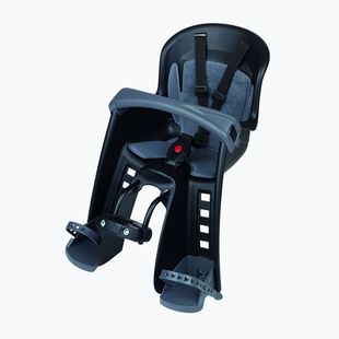 Cyklosedačka Polisport Bilby Junior FHT black/dark grey