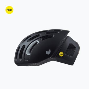 Helma na horské kolo Catlike Whisper II black matte