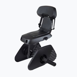 Dětská sedačka na kolo Polisport Guppy Junior CFS black/ black
