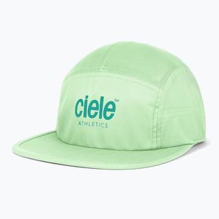 Kšiltovka Ciele Athletics GOCap Classic Athletics spearmint